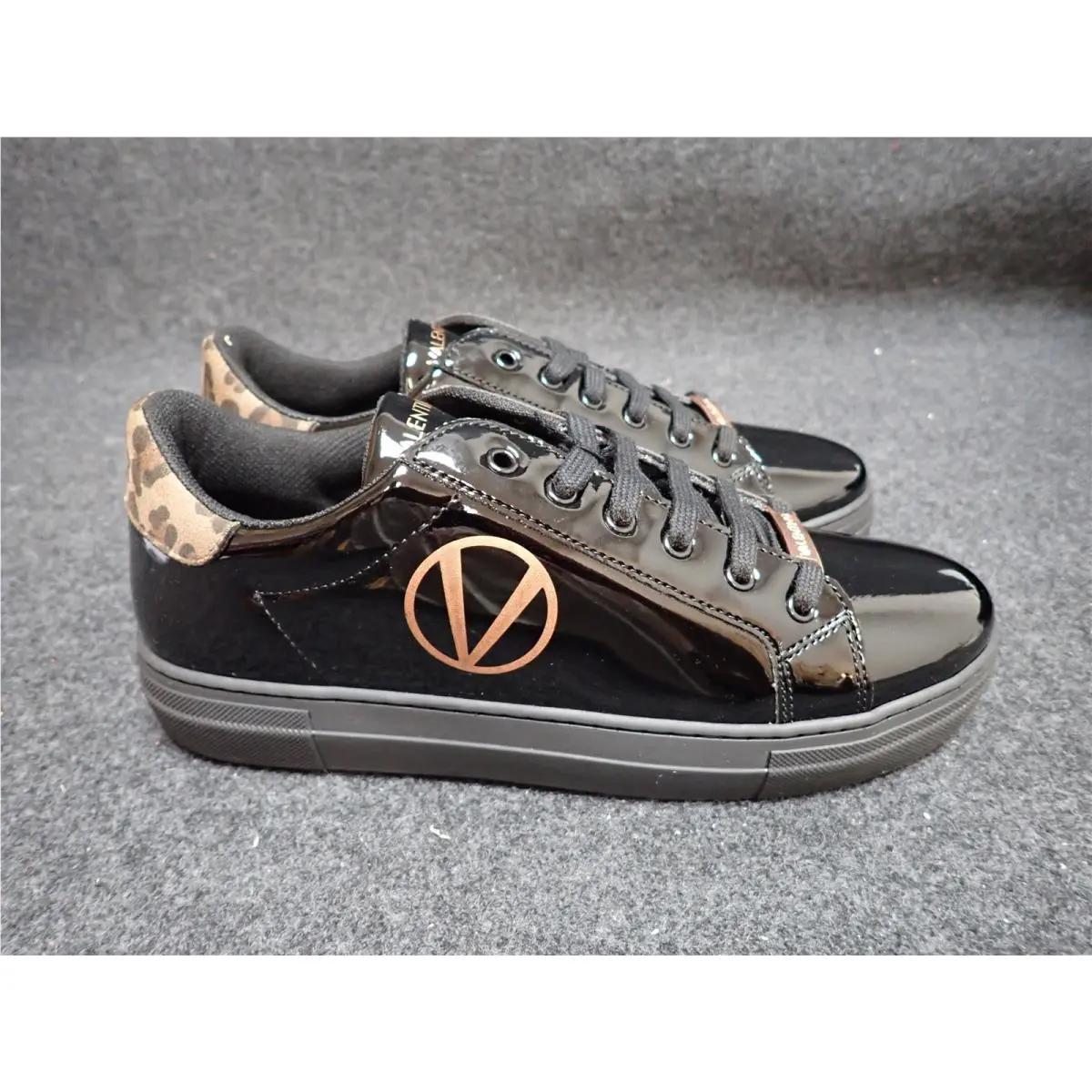 Valentino shoes - Black 2