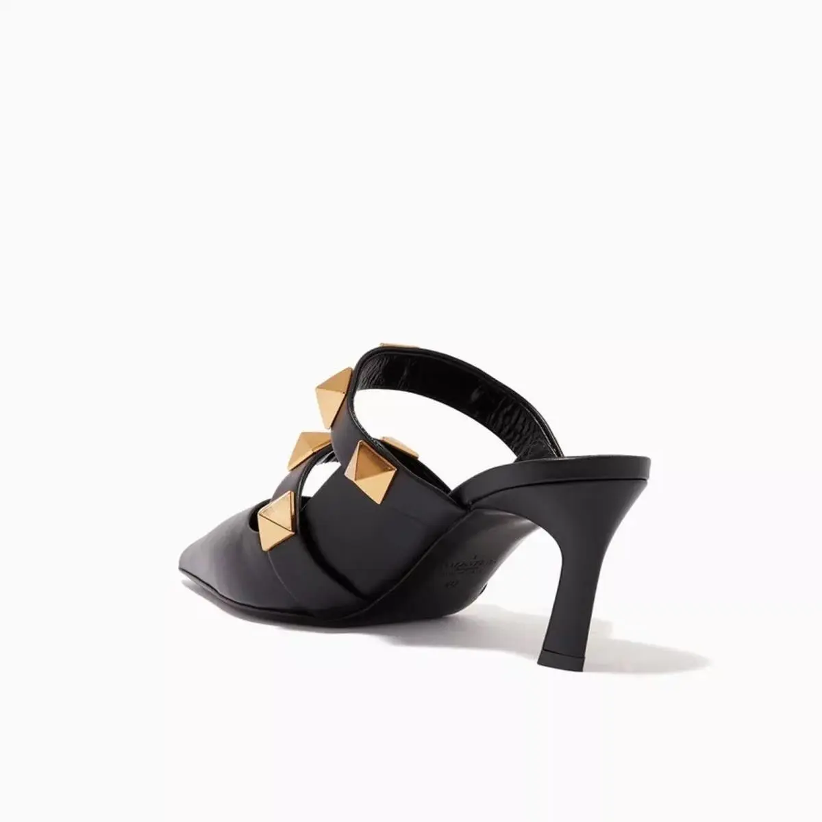 Valentino shoes - Black 1