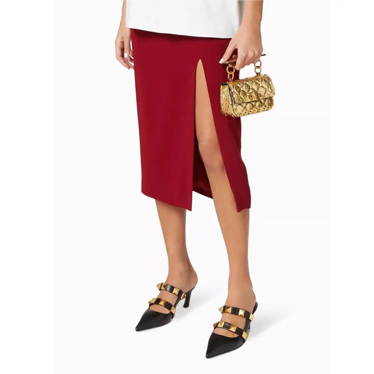 Valentino shoes - Black 4