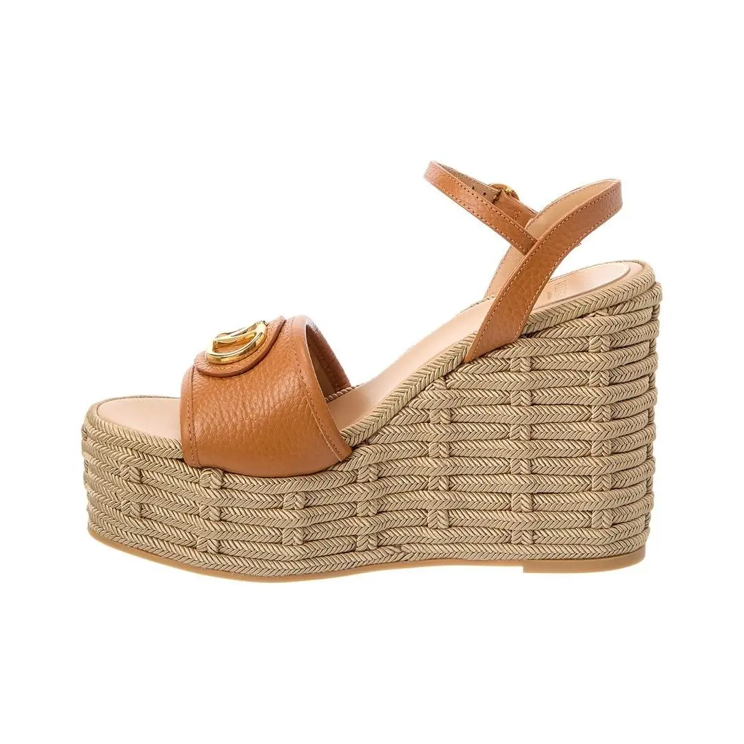Valentino shoes - NA - 13136292390004 - Brown 0