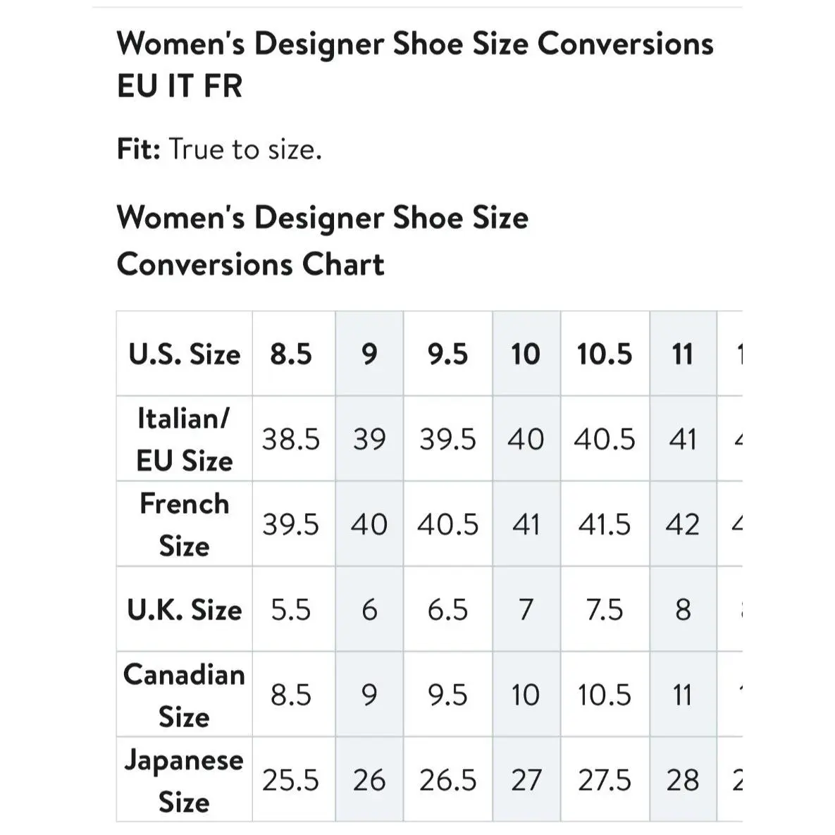 Valentino shoes - Valentino Garavani - Garavani - Black 11