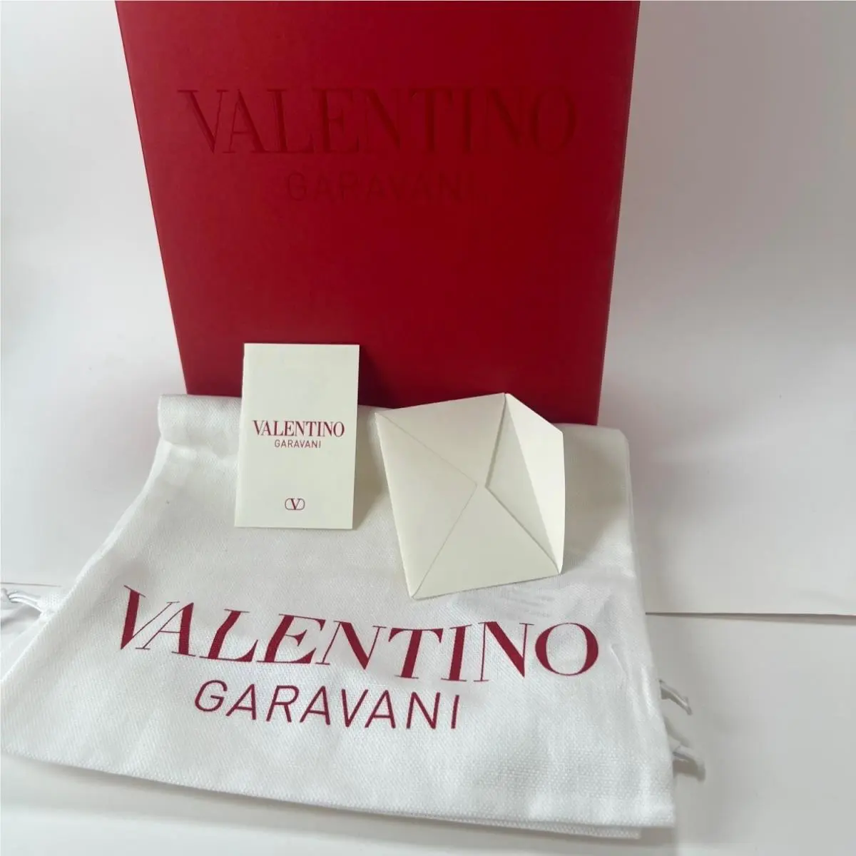 Valentino shoes - Valentino Garavani - Garavani - Black 10