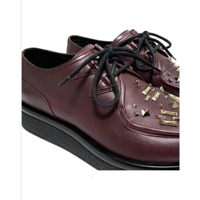 Valentino shoes - Valentino Garavani NY2S0A14 CTX U26 - NY2S0A14 CTX U26 - Red (UPC: 8056687615336) 1