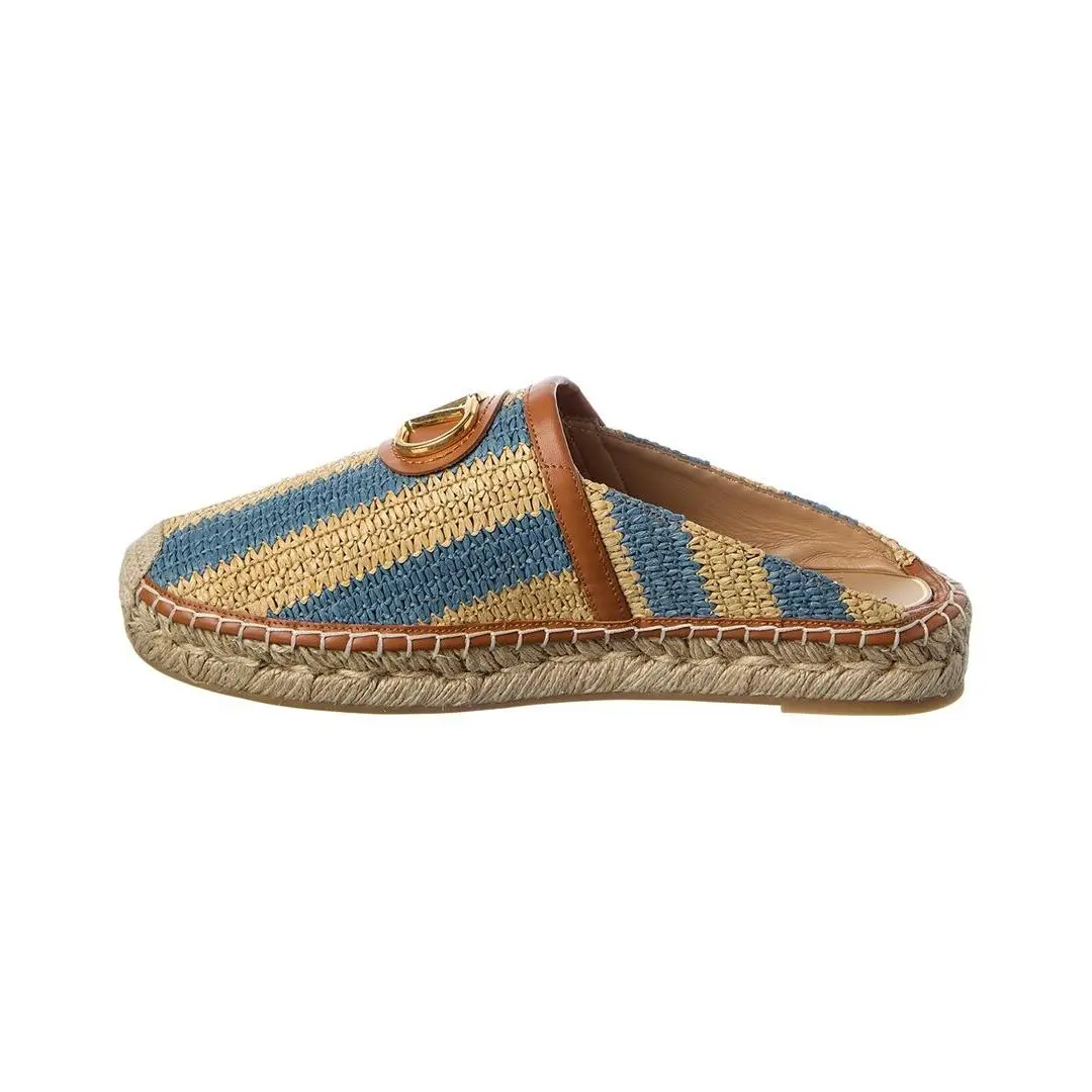 Valentino shoes - NA - 13136202610003 - Brown (UPC: 8050240136641) 0