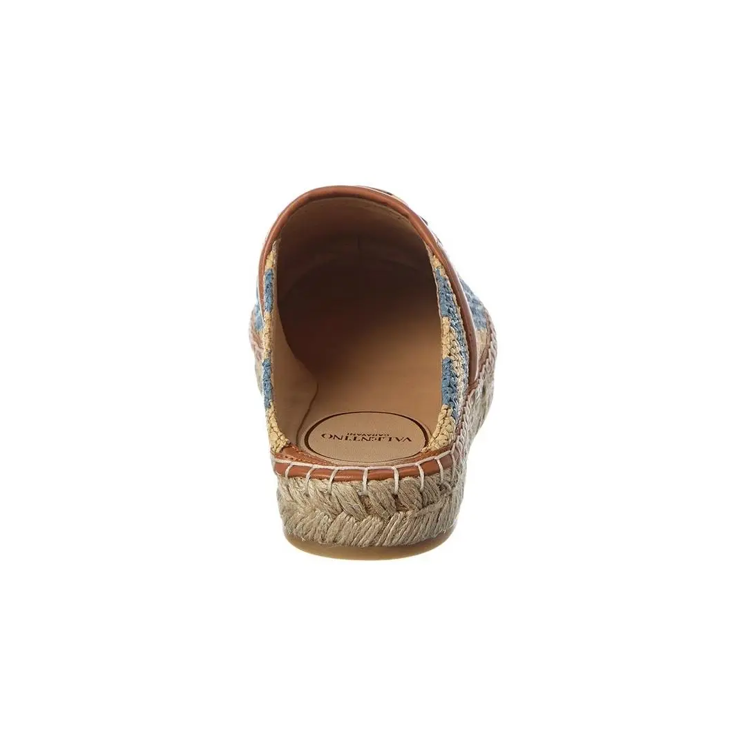 Valentino shoes - NA - 13136202610003 - Brown (UPC: 8050240136641) 1