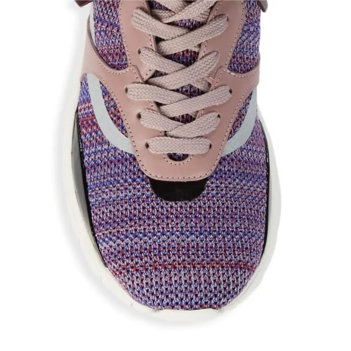 Valentino shoes - VALENTINO GARAVANI Colorblock - GARAVANI Colorblock - Multicolor 9
