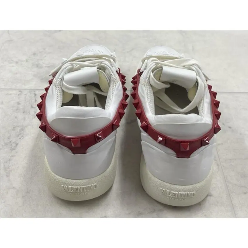 Valentino shoes - Valentino Garavani Rockstud - Garavani Rockstud - White 3