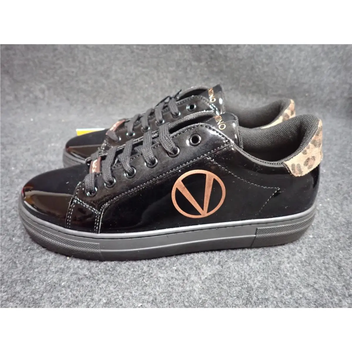 Valentino shoes - Black 0
