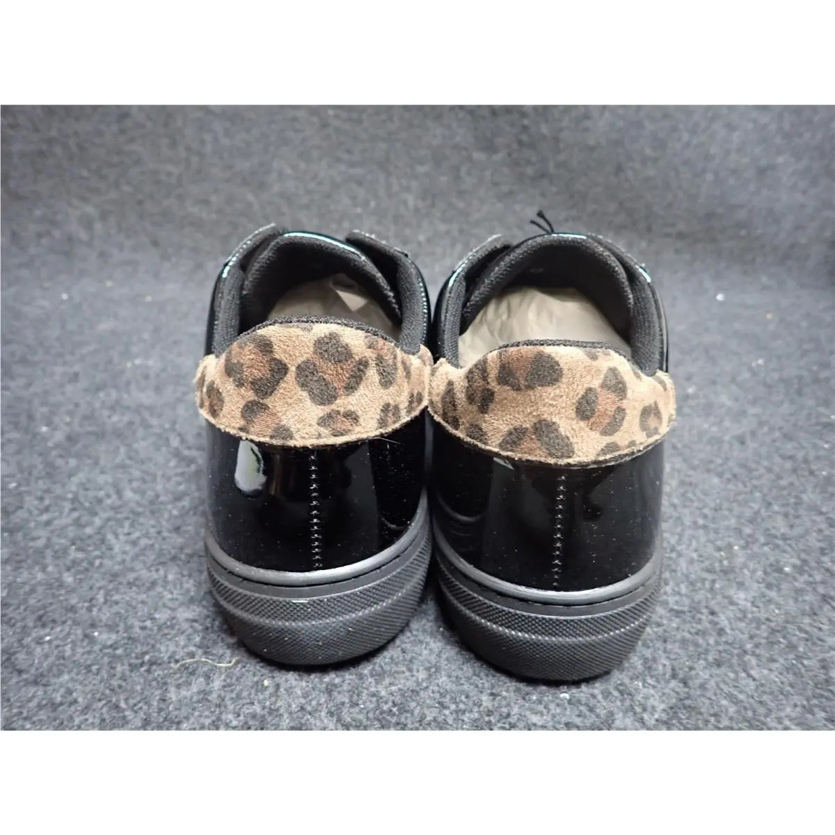 Valentino shoes - Black 1