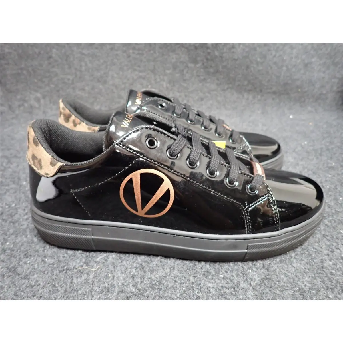 Valentino shoes - Black 2