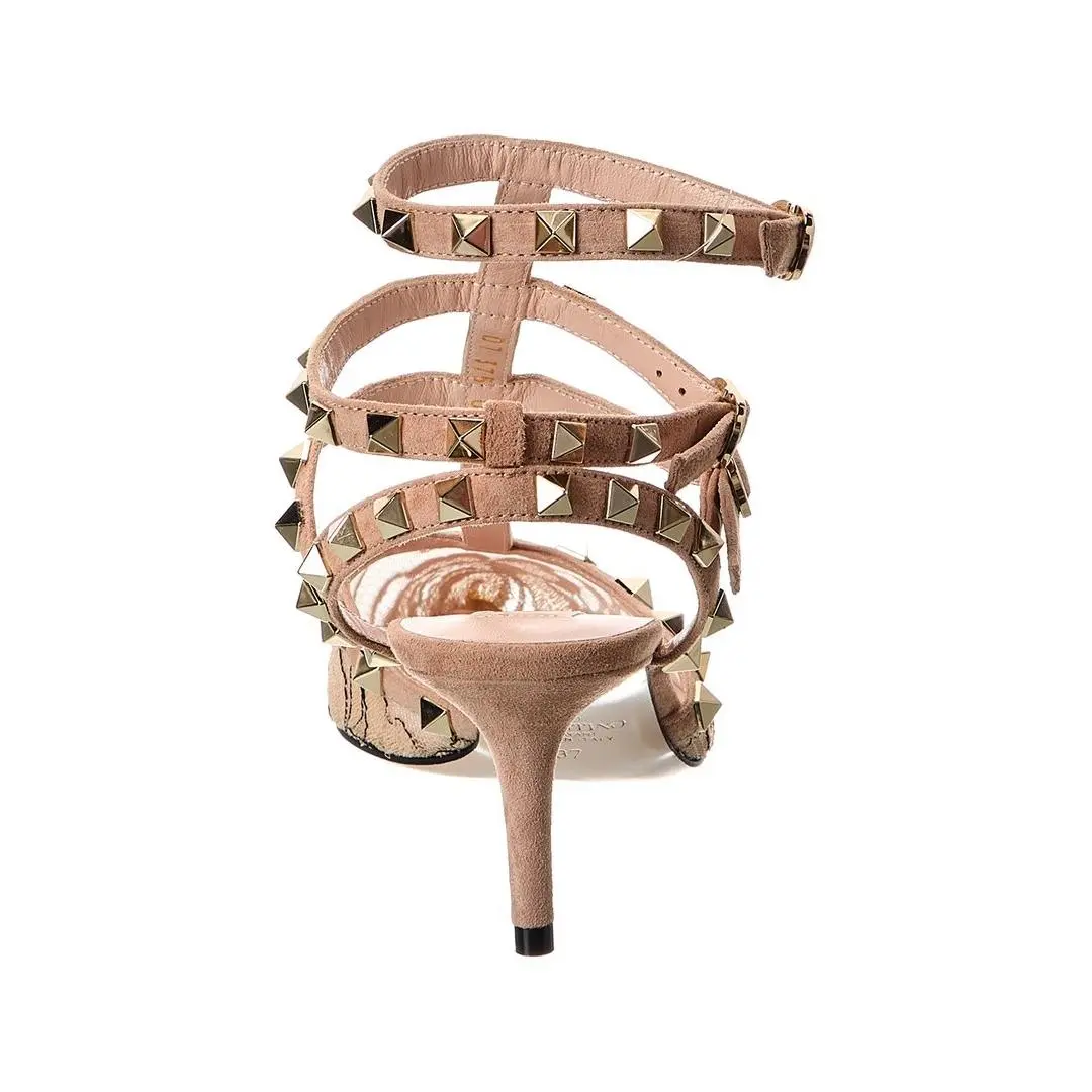 Valentino shoes - NA - 13135354250000 - Pink (UPC: 8052576420395) 1