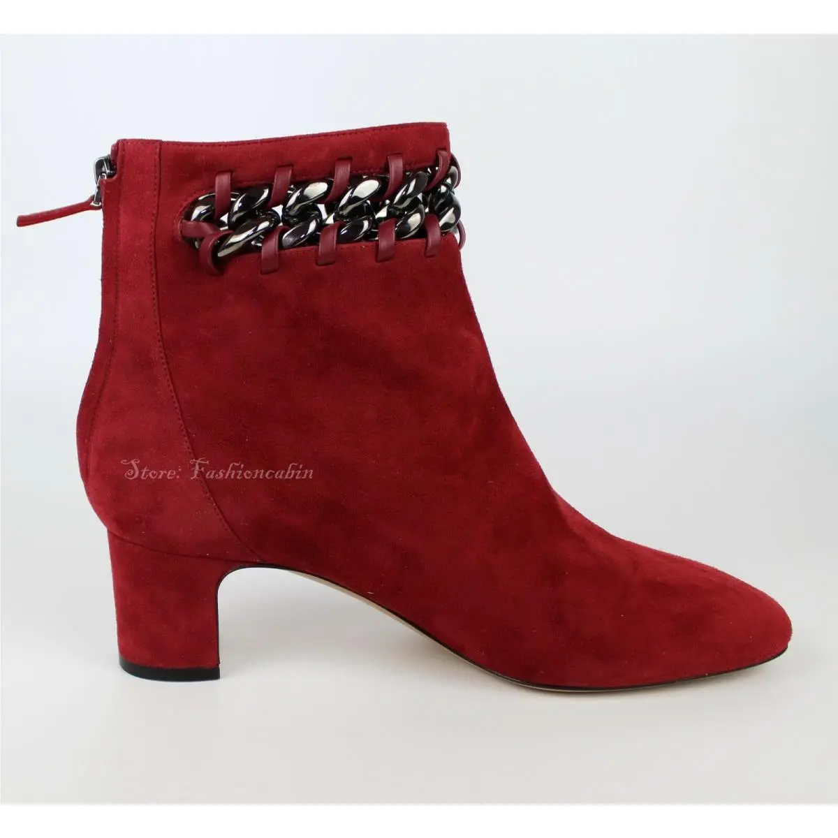 Valentino shoes - Valentino Garavani - Garavani - Red 0