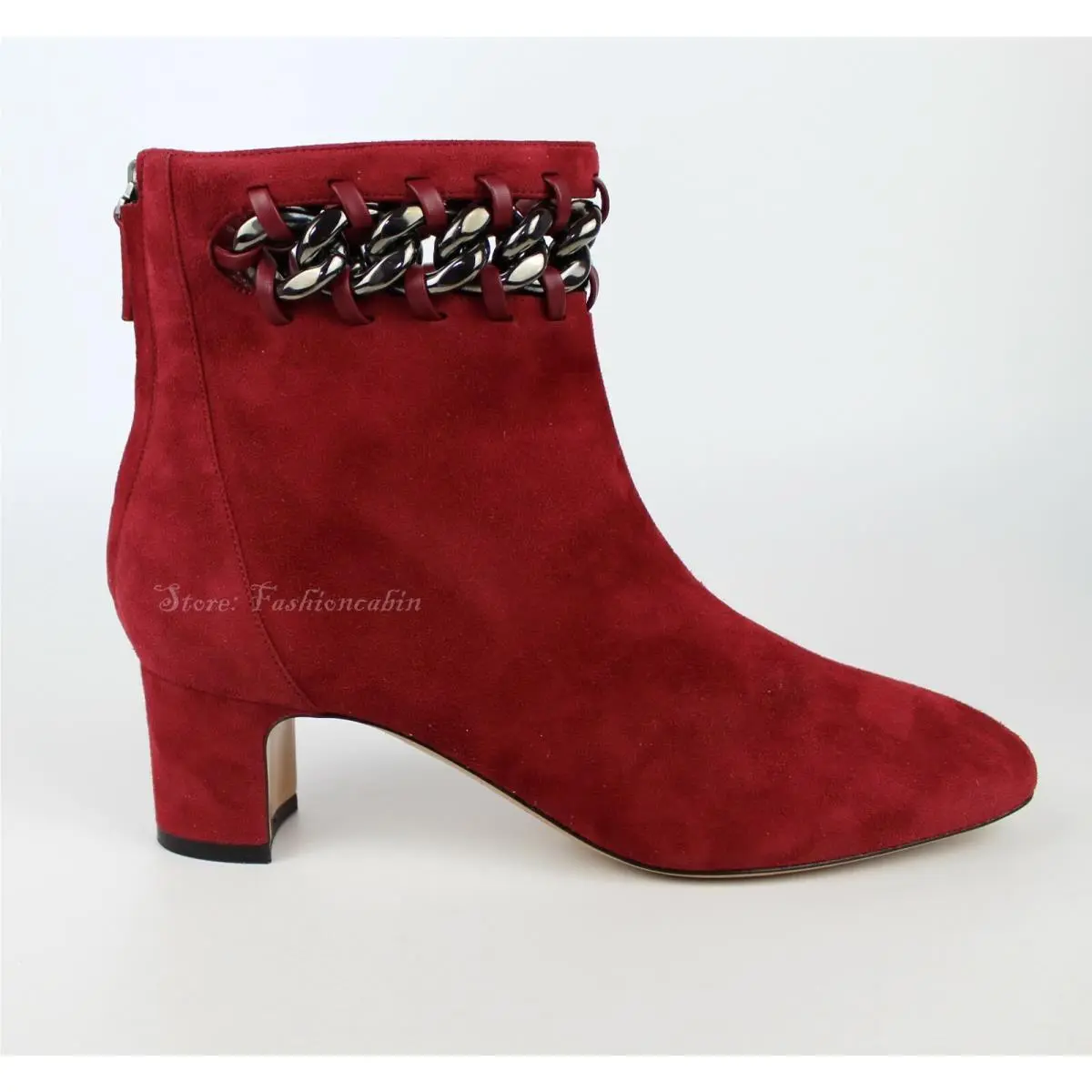Valentino shoes - Valentino Garavani - Garavani - Red 3