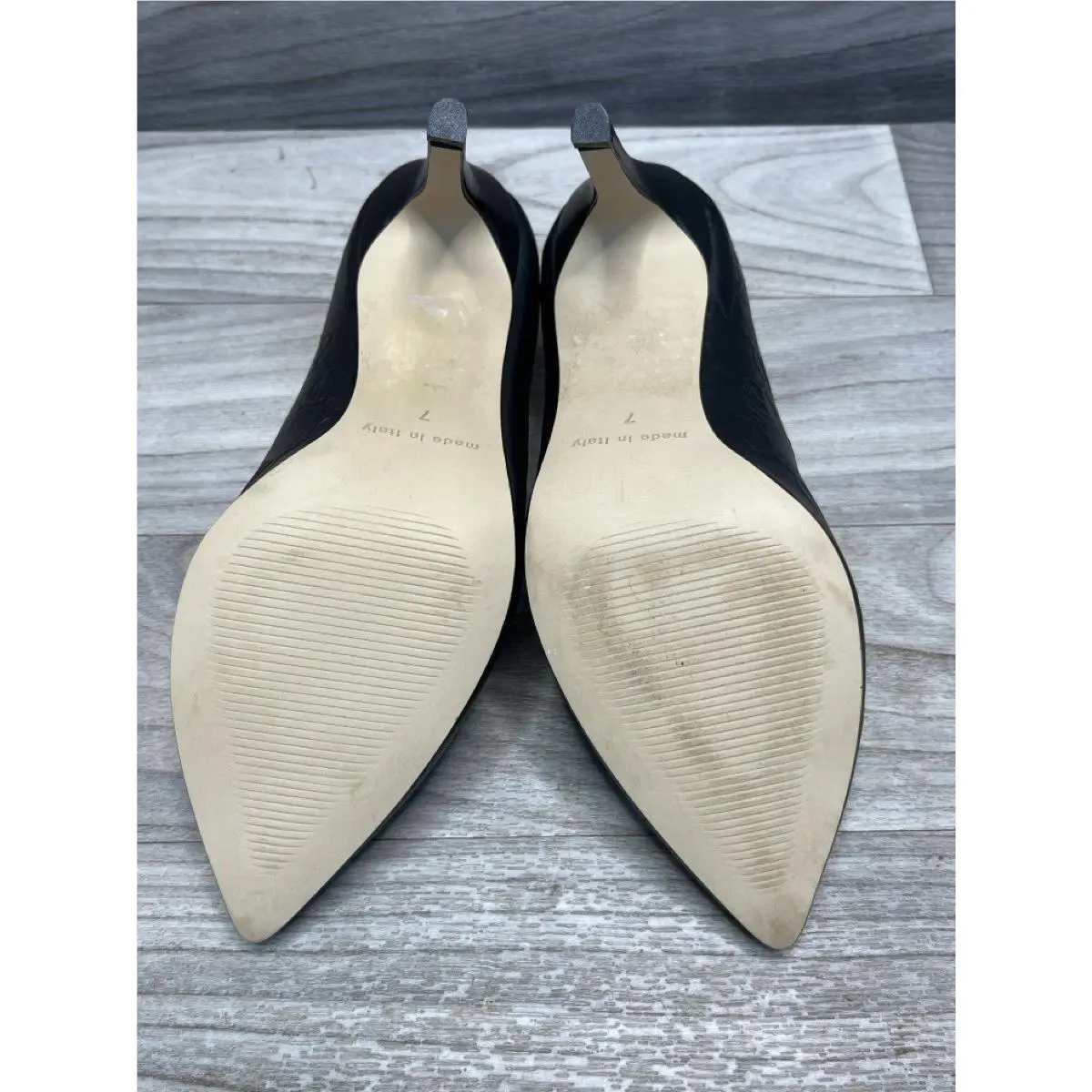 Valentino shoes - CLARA - CLARA - Black 4