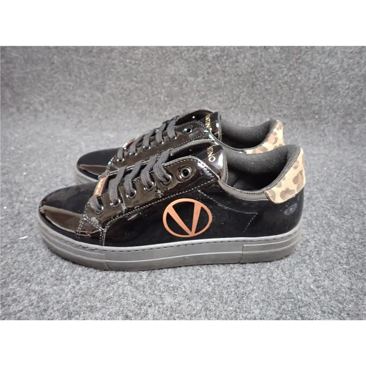 Valentino shoes - Black 0