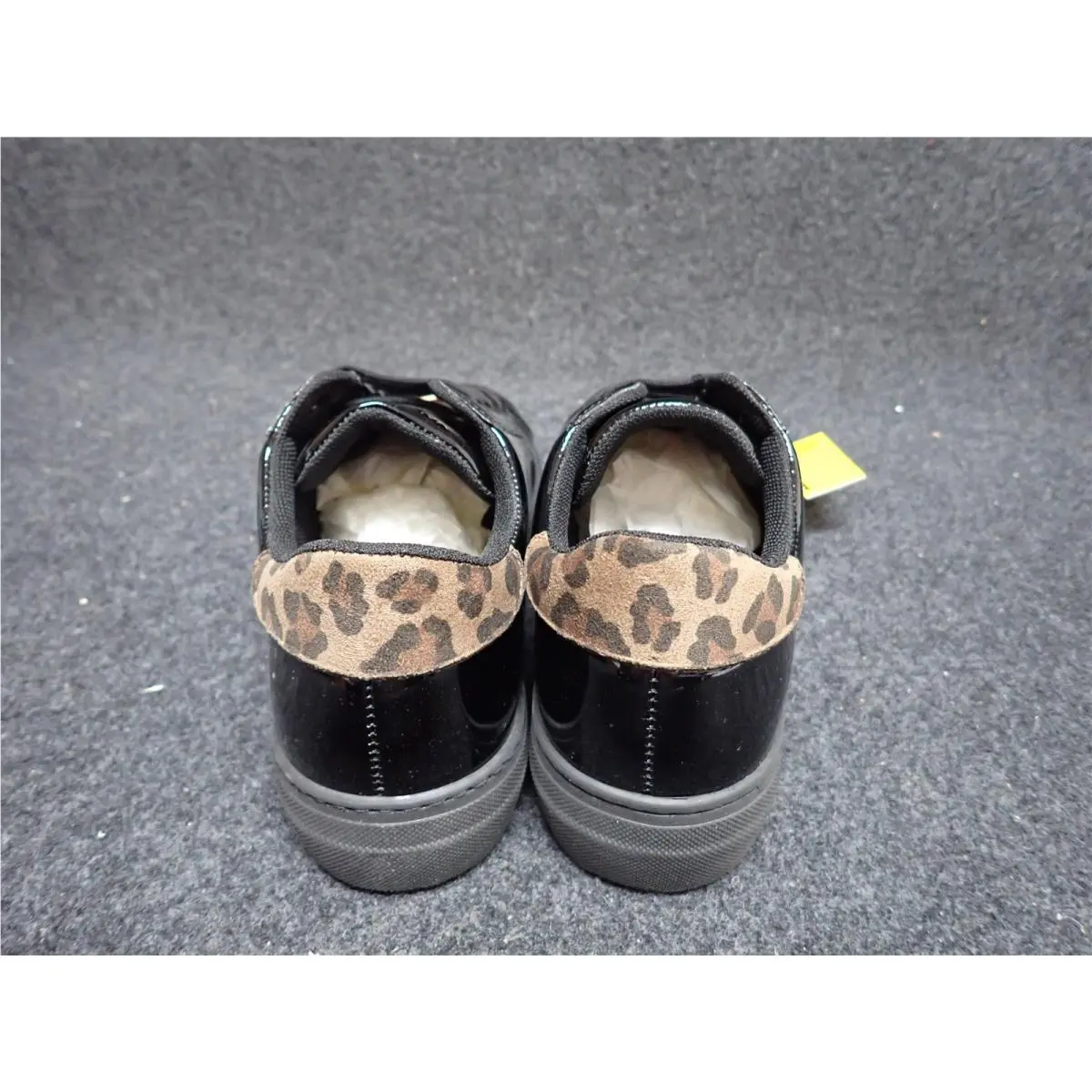 Valentino shoes - Black 1