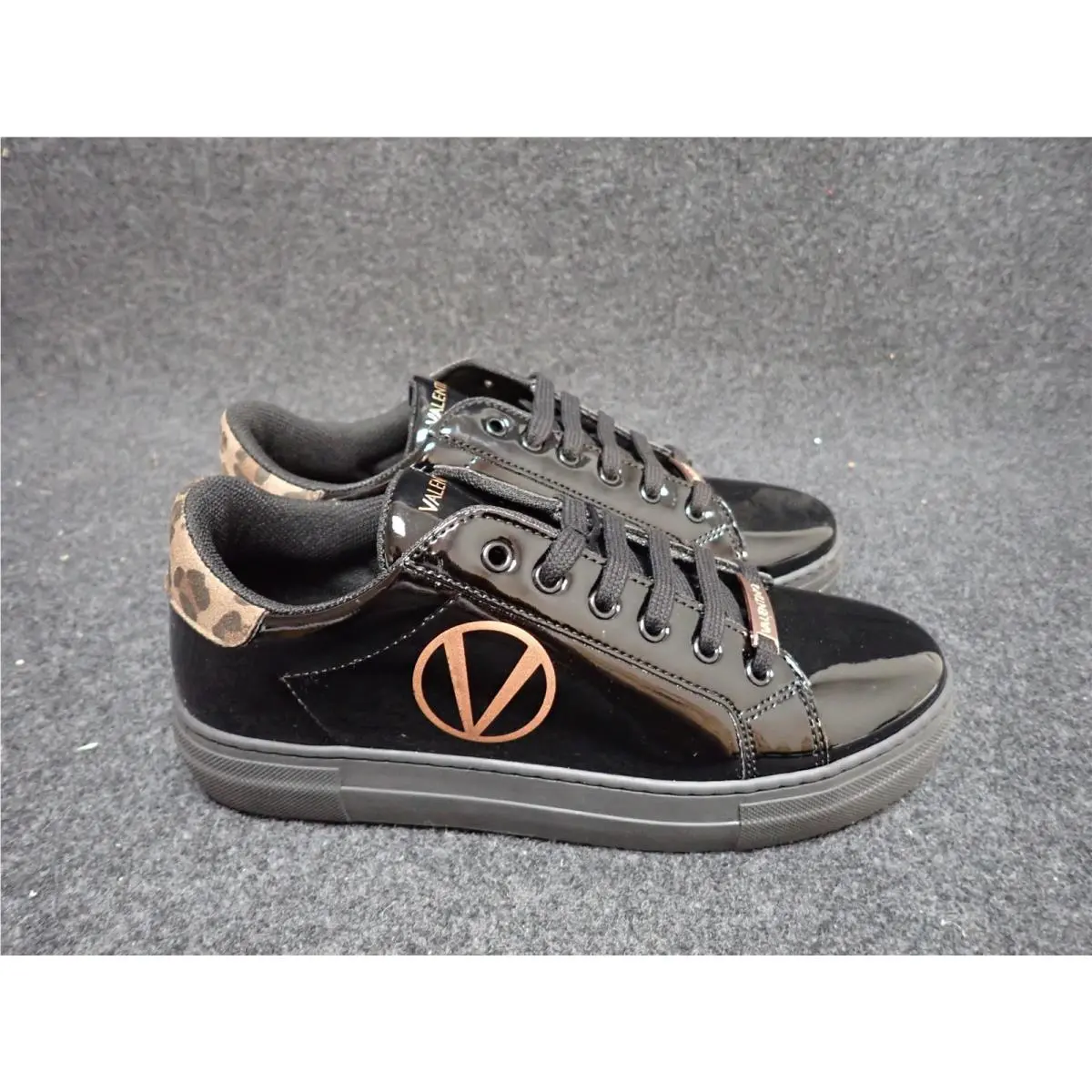 Valentino shoes - Black 2