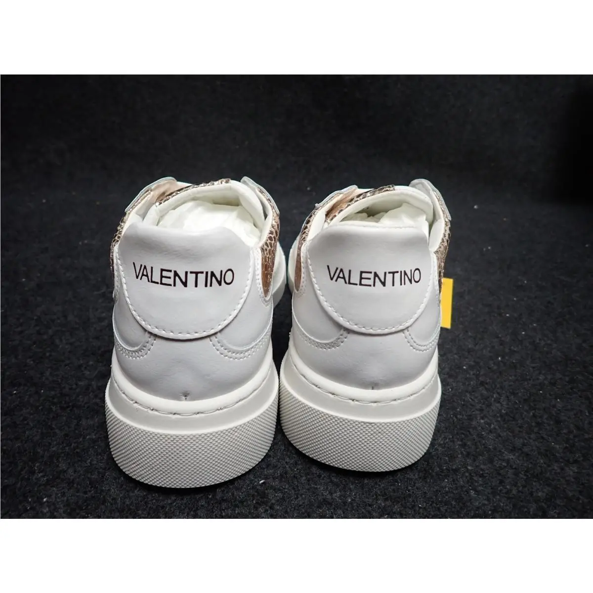 Valentino shoes - White Copper 1