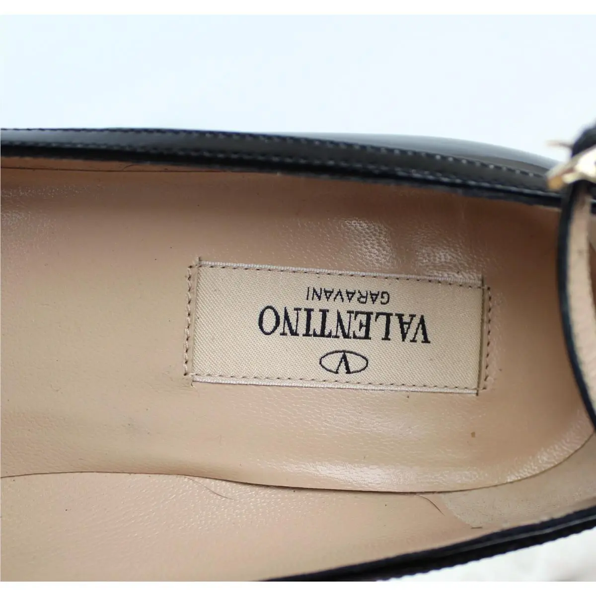 Valentino shoes - Black 7