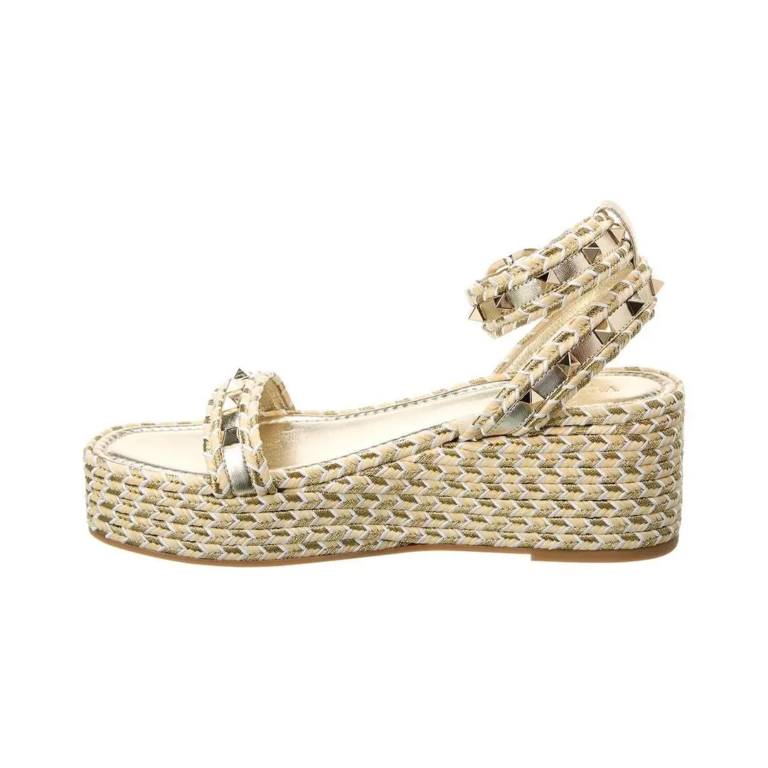 Valentino shoes - NA - 13137973940005 - Beige (UPC: 8052962683168) 0