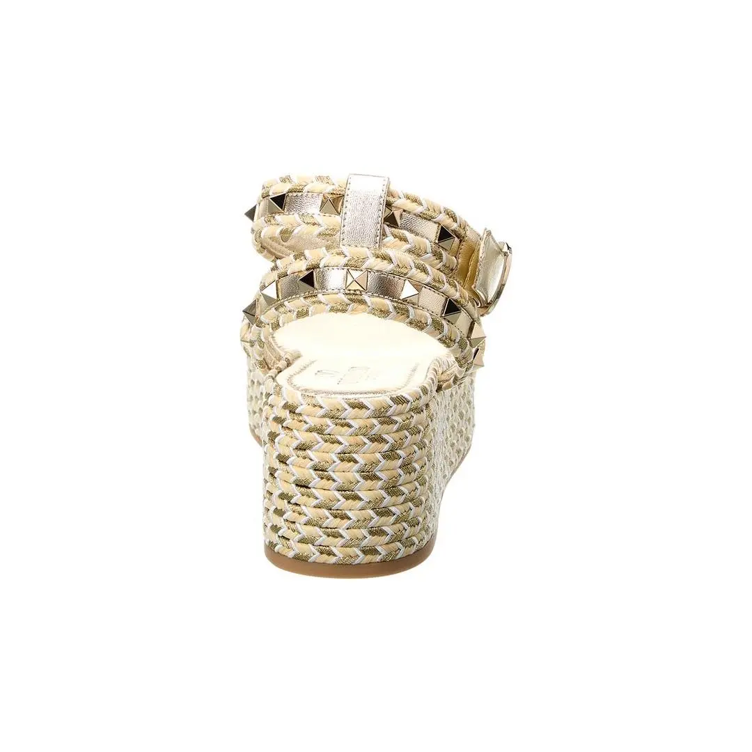 Valentino shoes - NA - 13137973940005 - Beige (UPC: 8052962683168) 1
