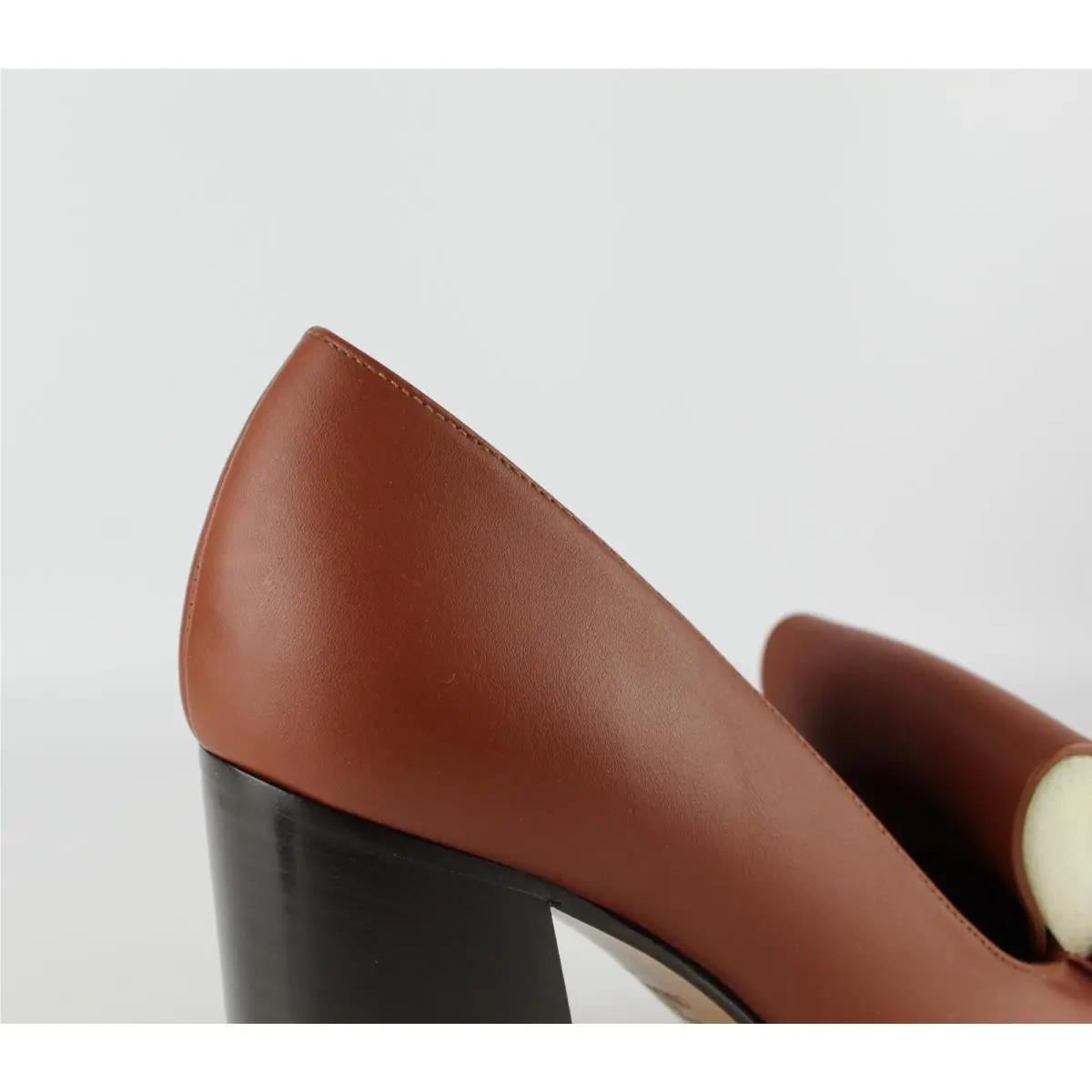 Valentino shoes - Valentino Garavani Rockstud - Garavani Rockstud - Brown 9