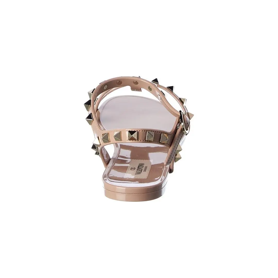 Valentino shoes - NA - 13131625350000 - Beige 1