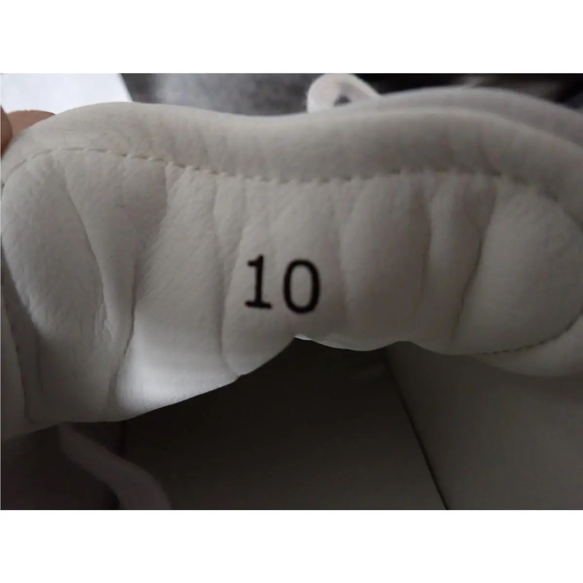 Valentino shoes - Gray 7