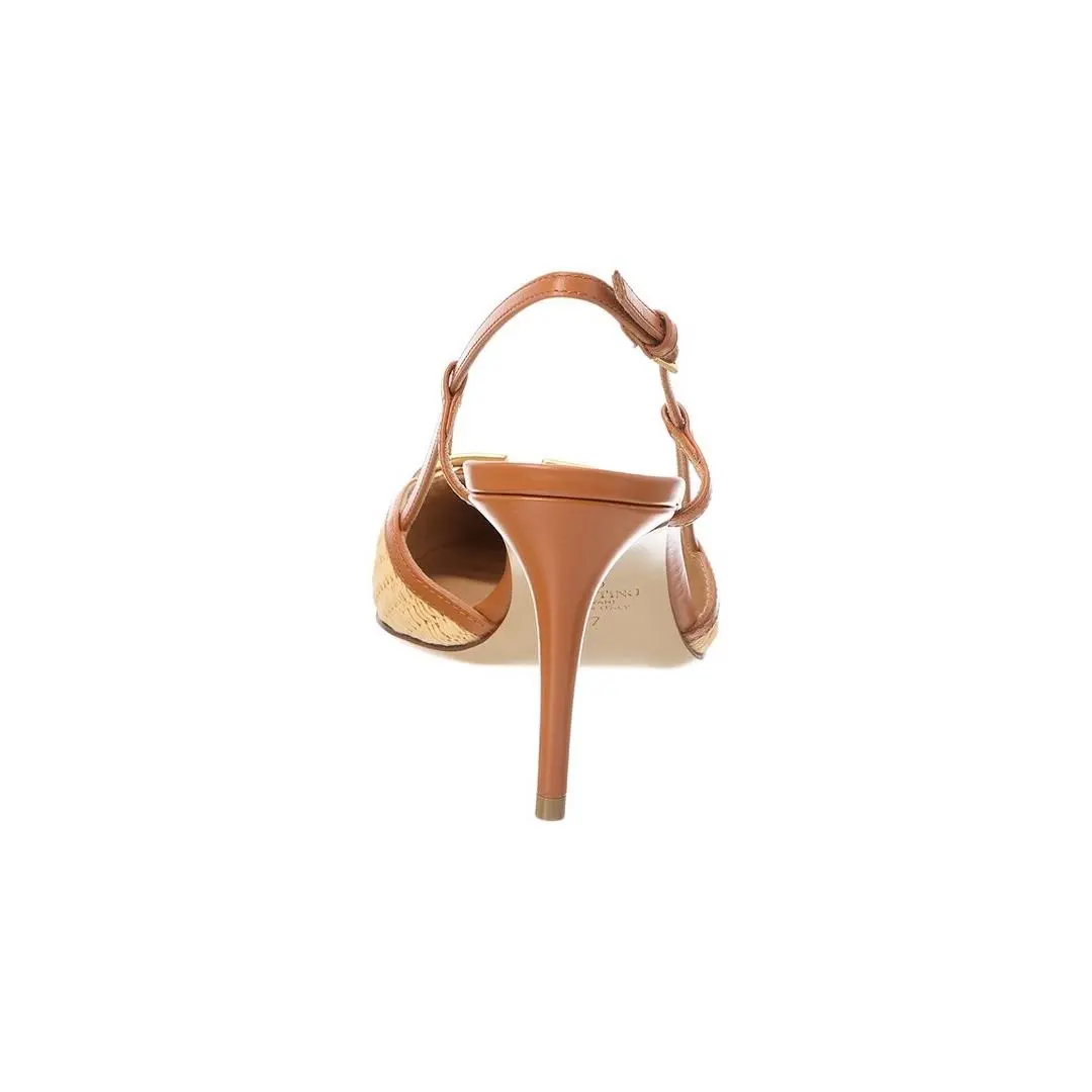 Valentino shoes - NA - 13135803360000 - Brown (UPC: 8050240137532) 1