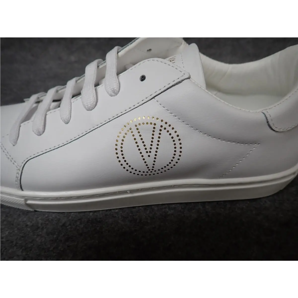 Valentino shoes - White 4