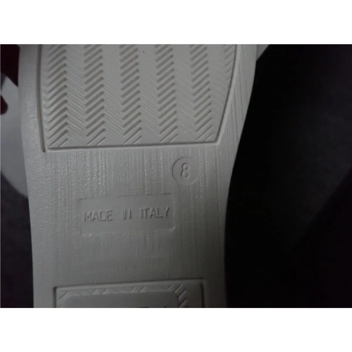 Valentino shoes - White 7
