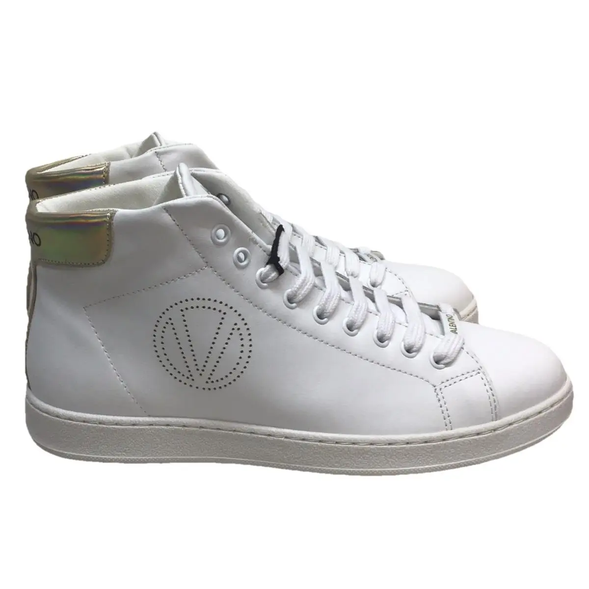 Valentino shoes - Valentino - White 0
