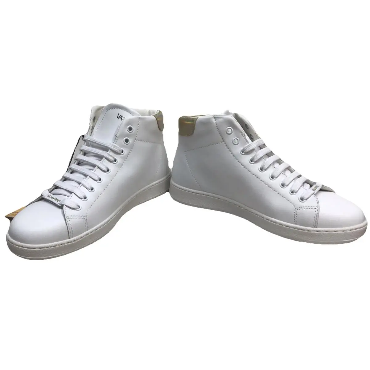 Valentino shoes - Valentino - White 1