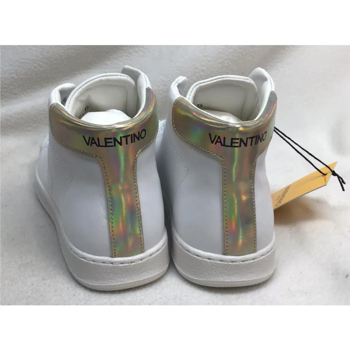 Valentino shoes - Valentino - White 2