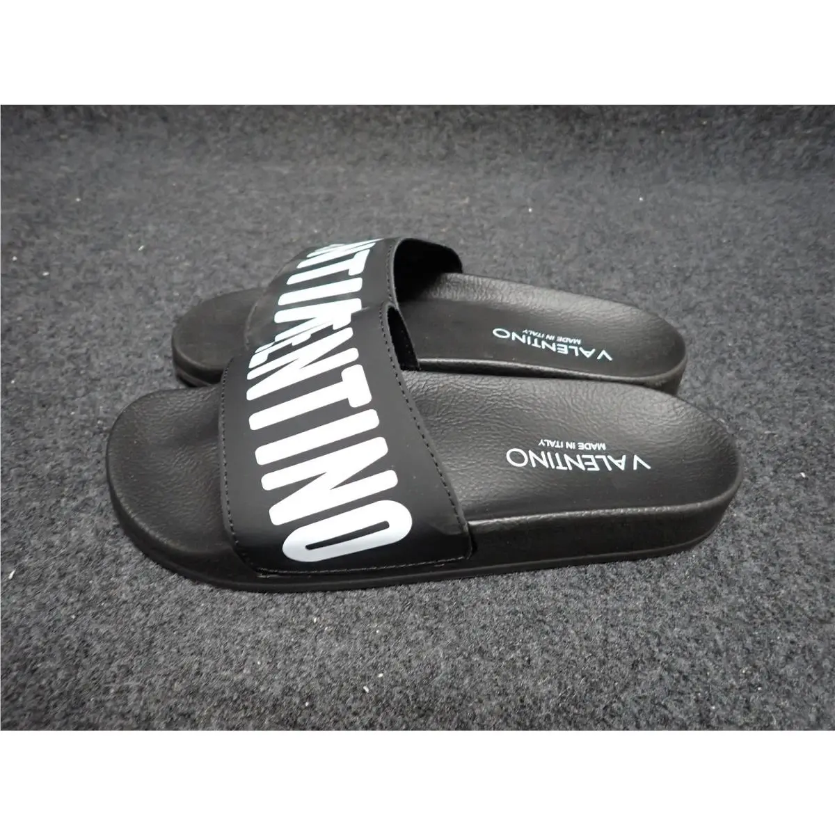 Valentino shoes - Black 0