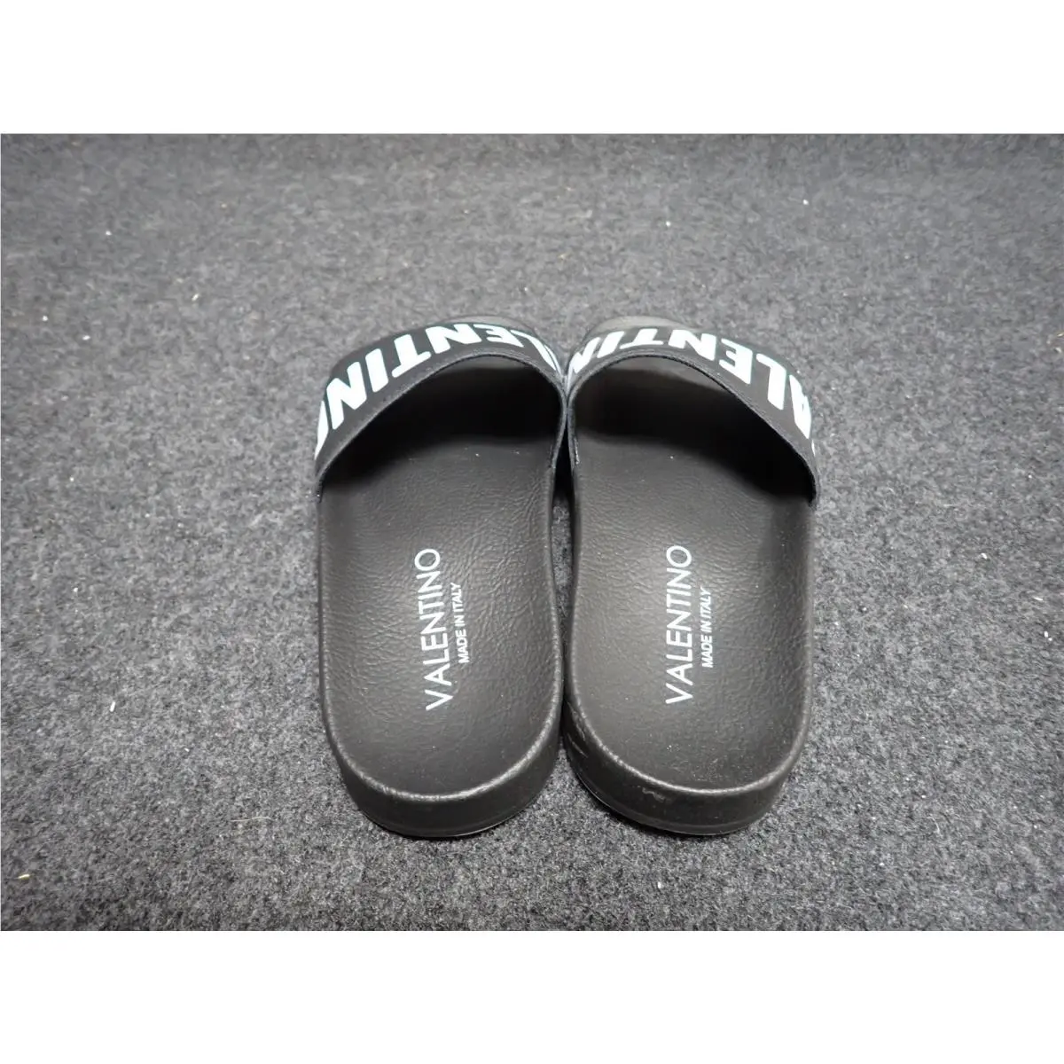 Valentino shoes - Black 1