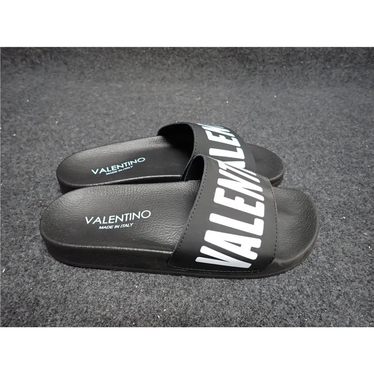 Valentino shoes - Black 2