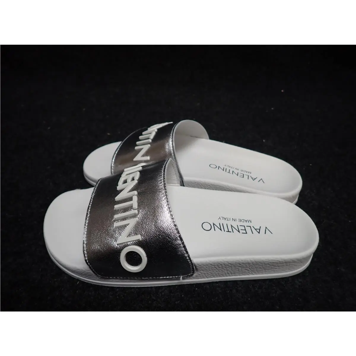 Valentino shoes - Silver 0