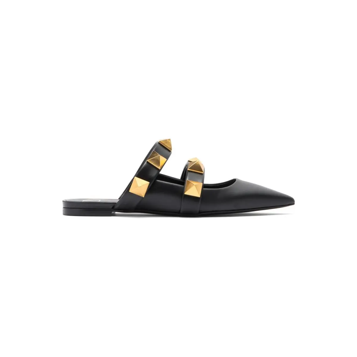 Valentino shoes - Black 0