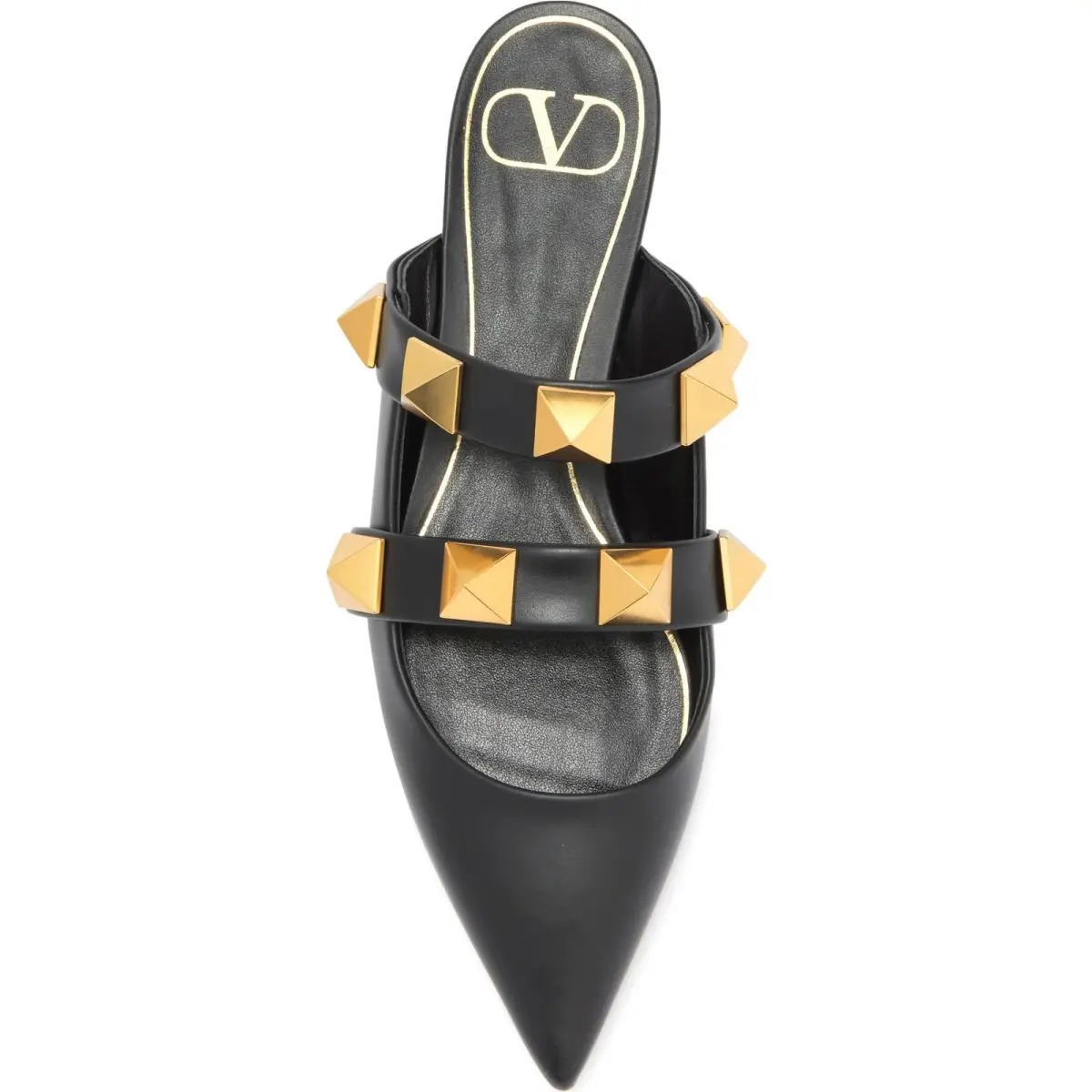 Valentino shoes - Black 1