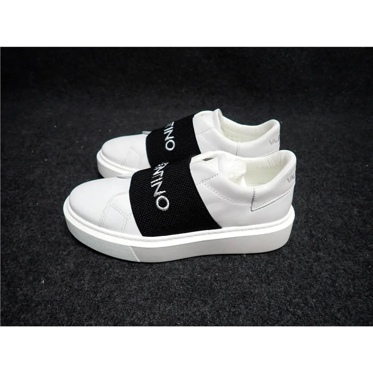 Valentino shoes - White Black 0