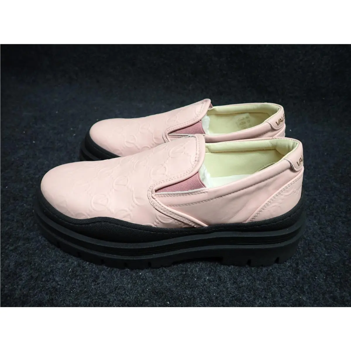Valentino shoes - Nude 0