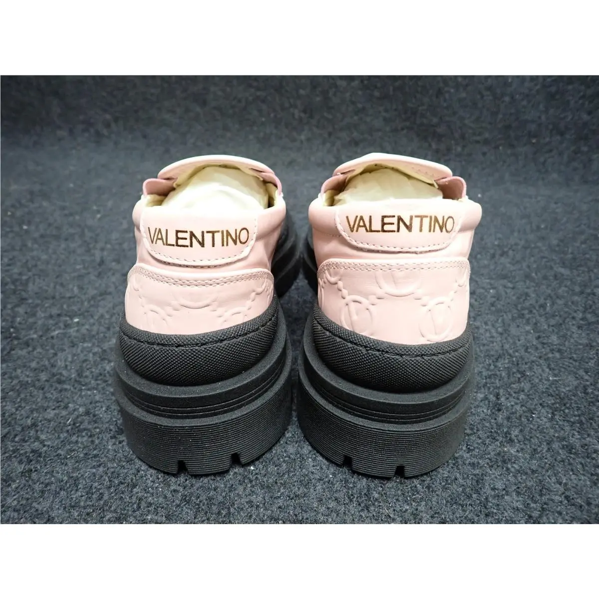 Valentino shoes - Nude 1