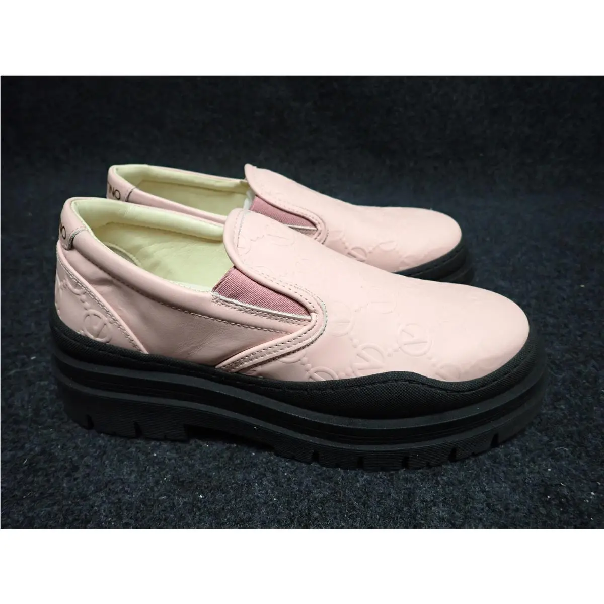 Valentino shoes - Nude 2