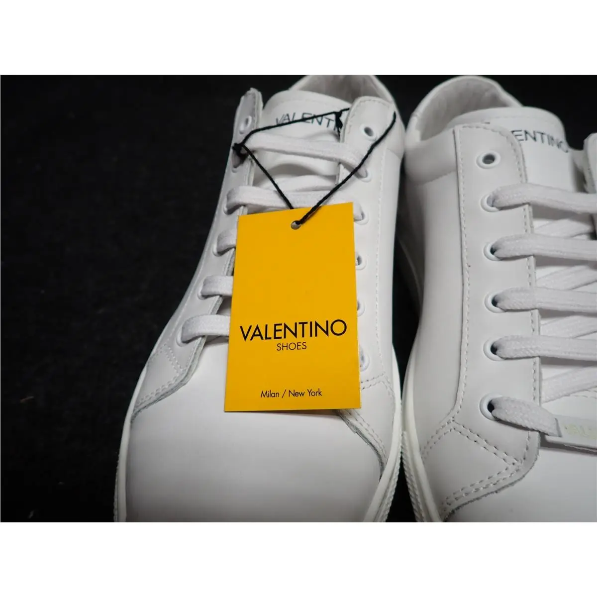 Valentino shoes - White 3