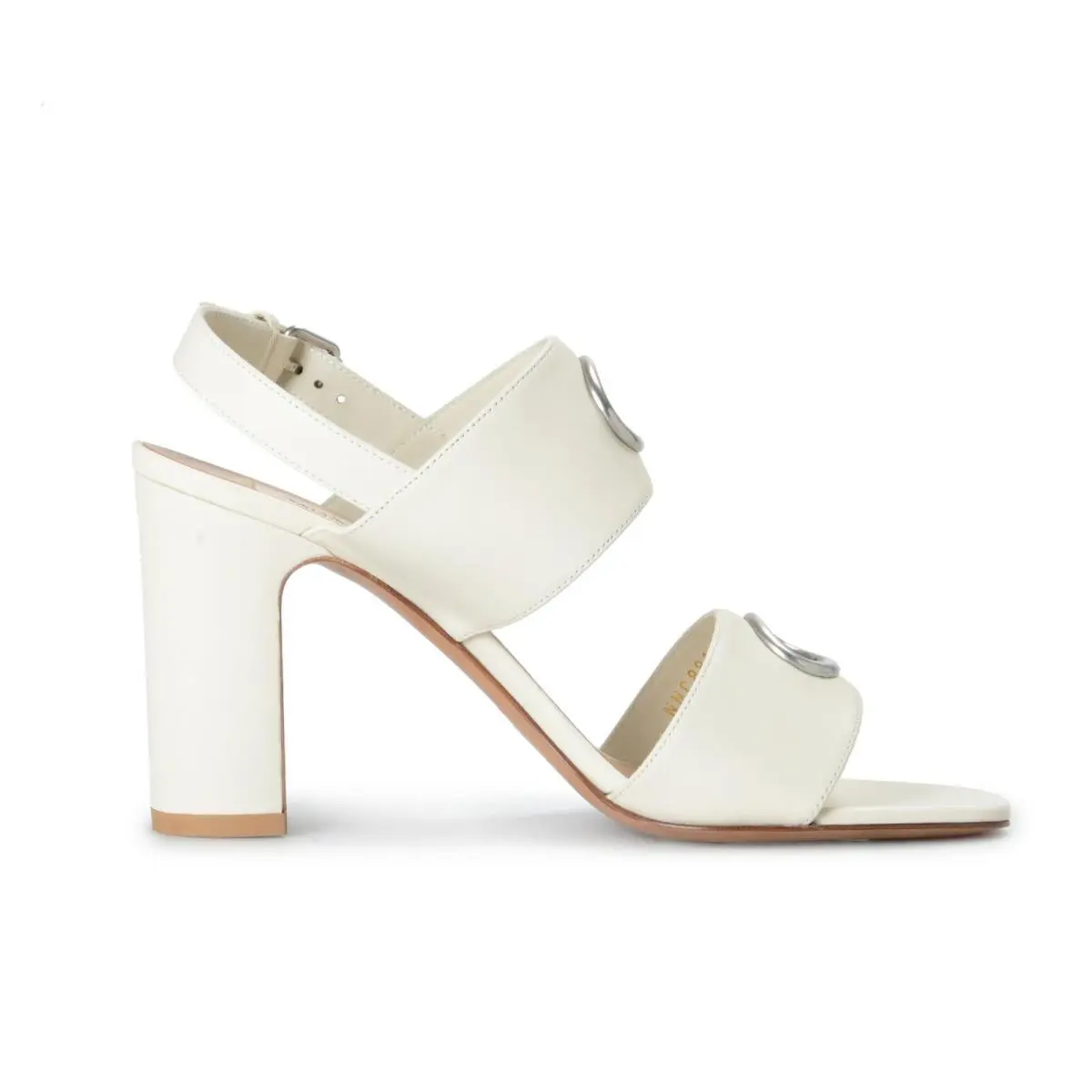 Valentino shoes - Ivory 2