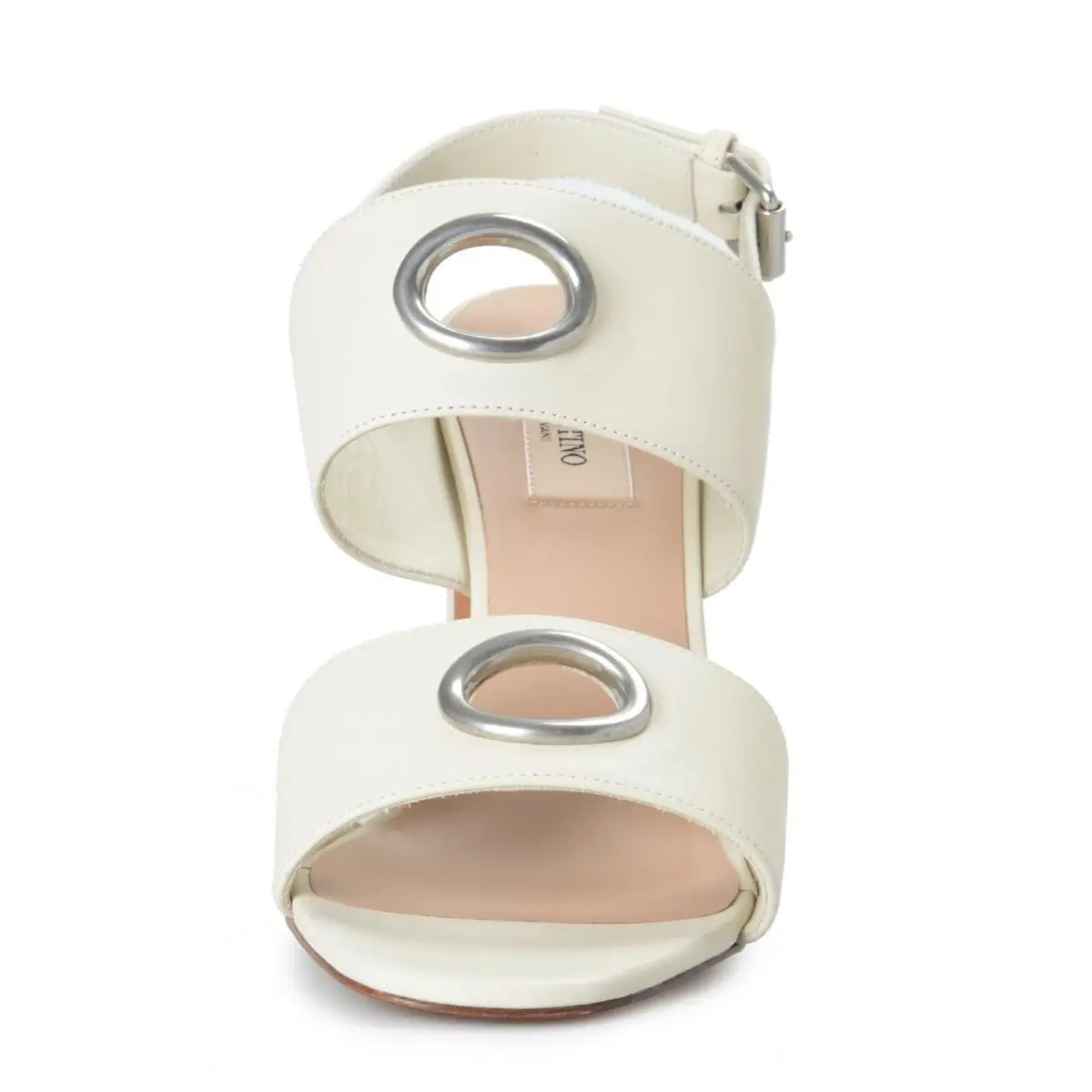 Valentino shoes - Ivory 3