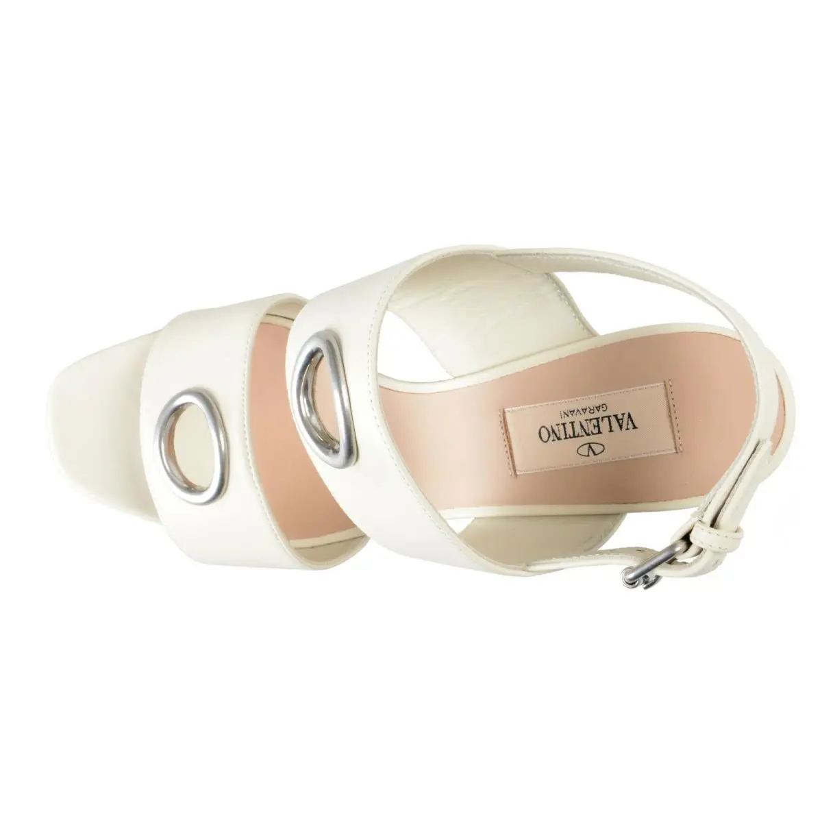 Valentino shoes - Ivory 5