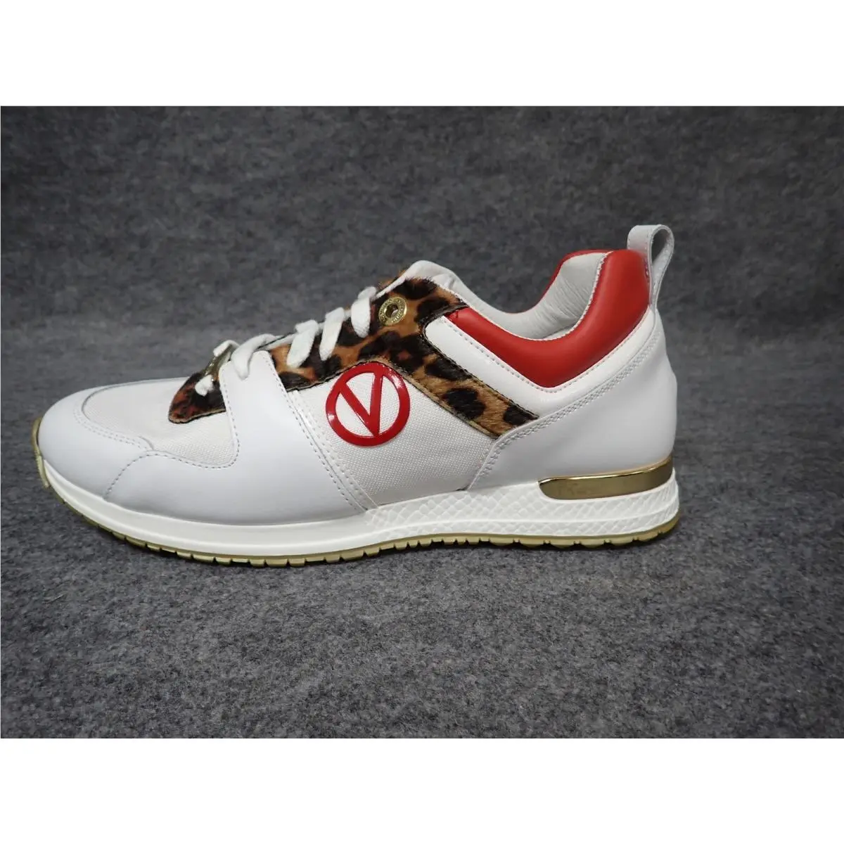 Valentino shoes - White 3