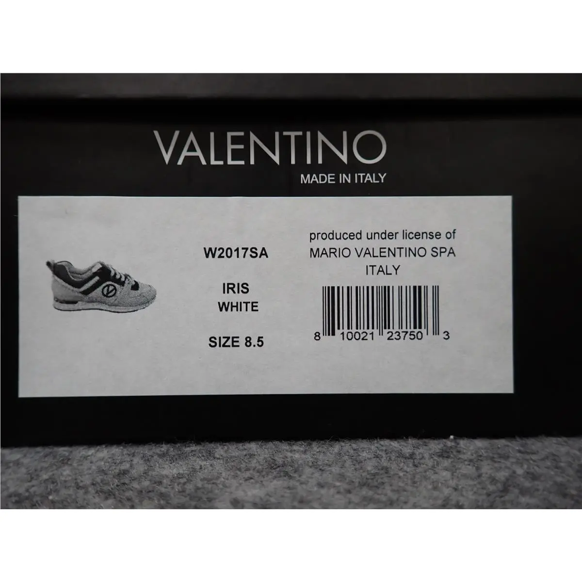 Valentino shoes - White 5